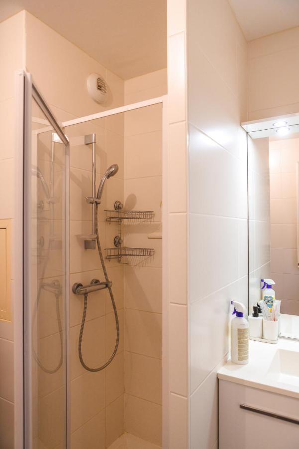 Superbe Appartement Terrasse Rdc - New Location Bourg-en-Bresse Dış mekan fotoğraf